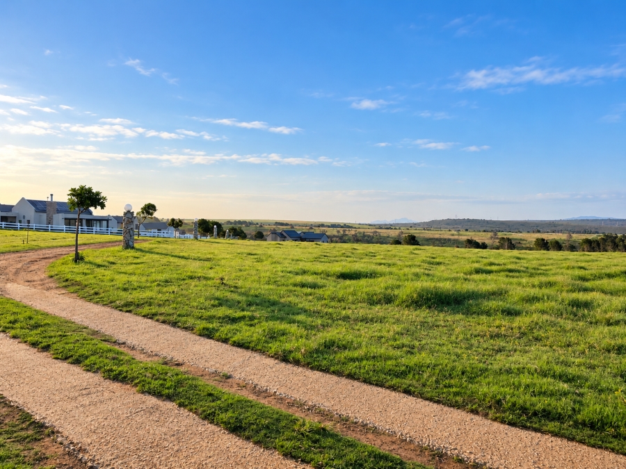 0 Bedroom Property for Sale in Kabeljauws Eastern Cape